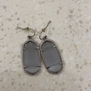 Kendra Scott earrings